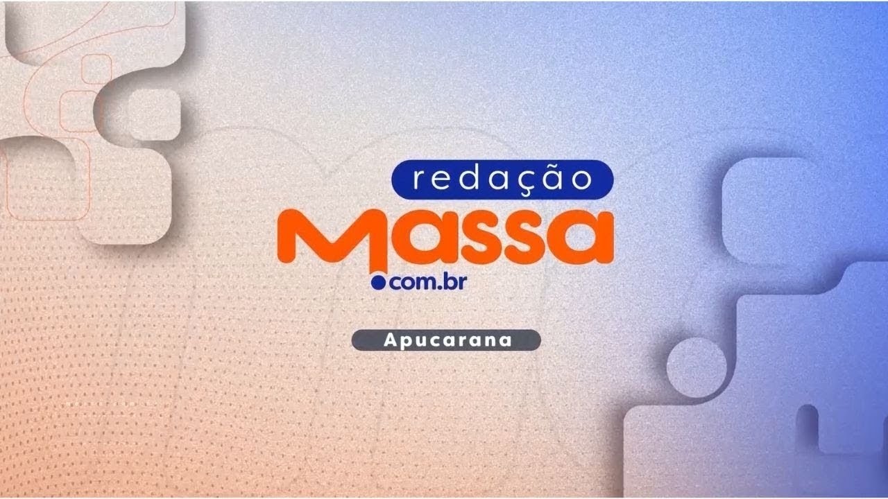 REDAÇÃO MASSA - 14/02