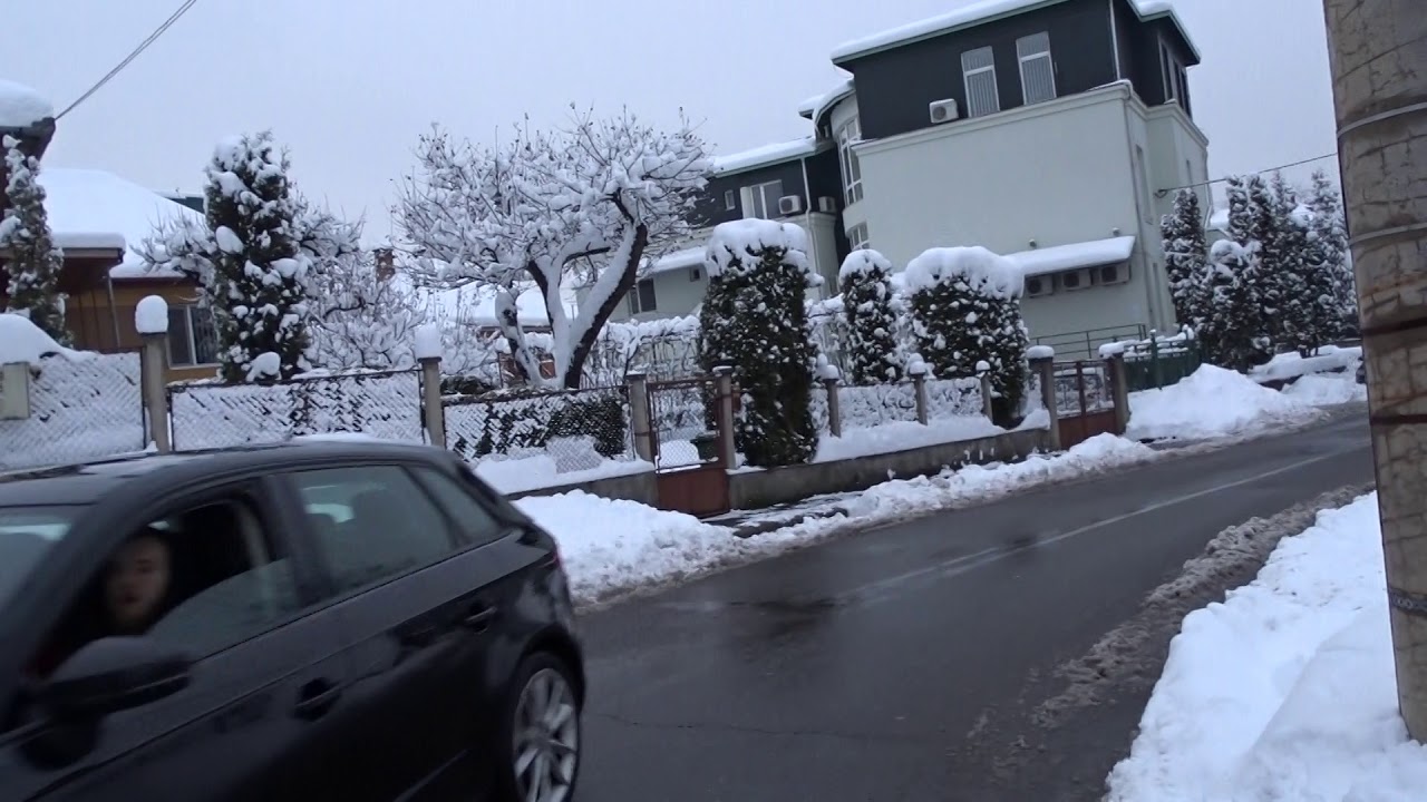 Ai parcat ca un bou &icirc;n curbă. Poliția lui Boc nu vede