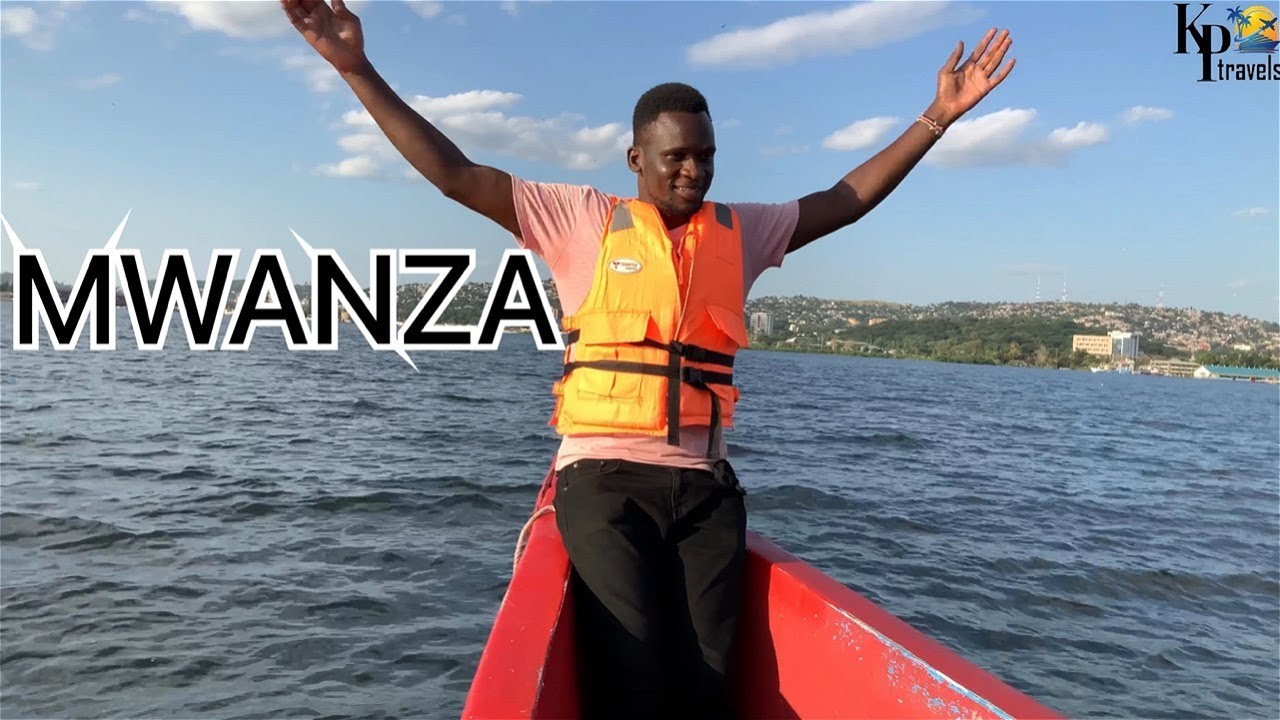 Are you in Mwanza [TANZANIA]? You MUST DO THIS