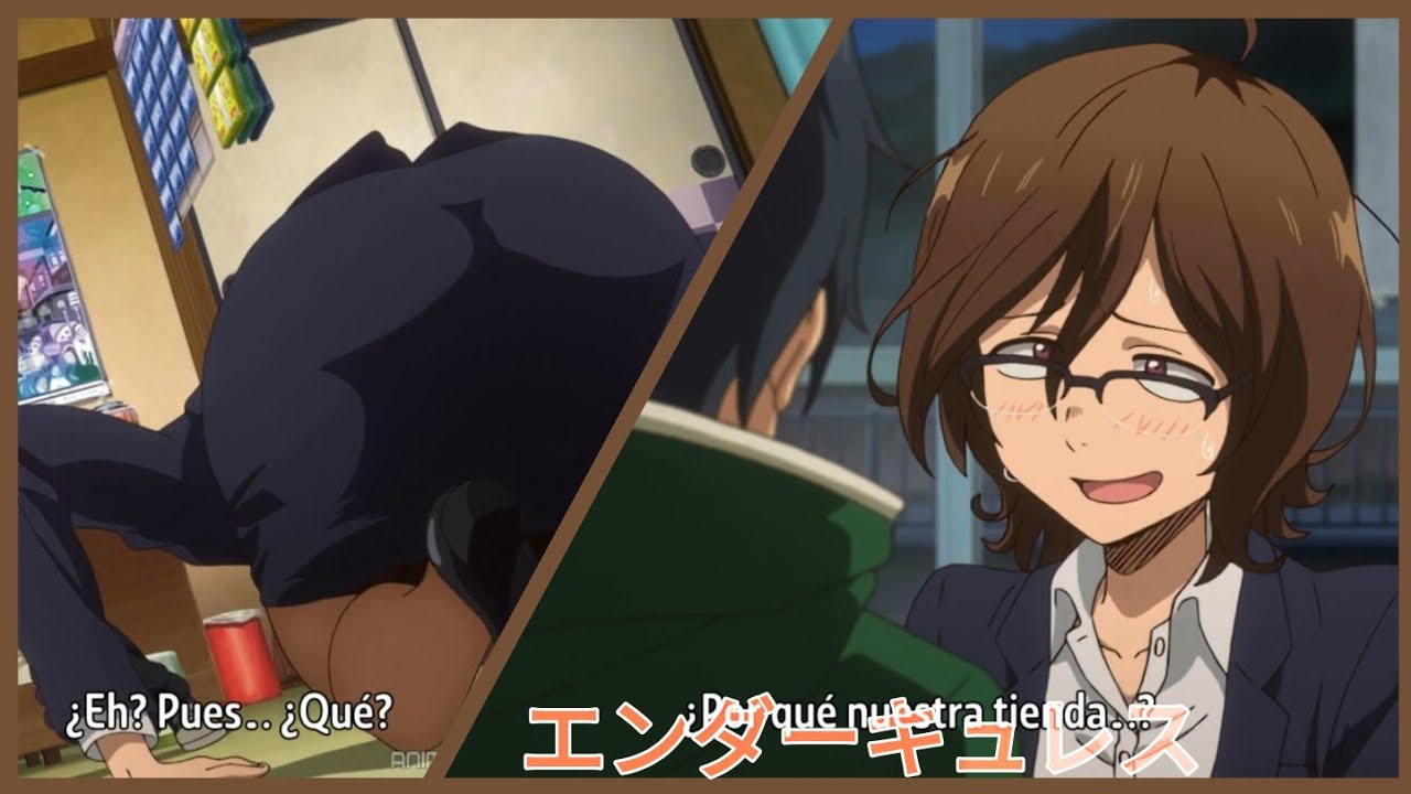 Cuando contratas a la mejor chica de tu vida 7w7//Tu Waifu acaramelada T.2 C.7|• momentos divertidos