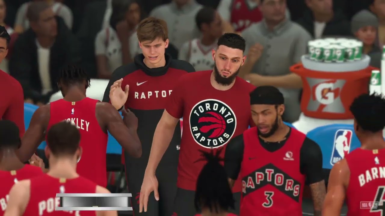 🏀🇨🇦 Toronto Raptors 🆚 Indiana Pacers ▶️ NBA 25/26