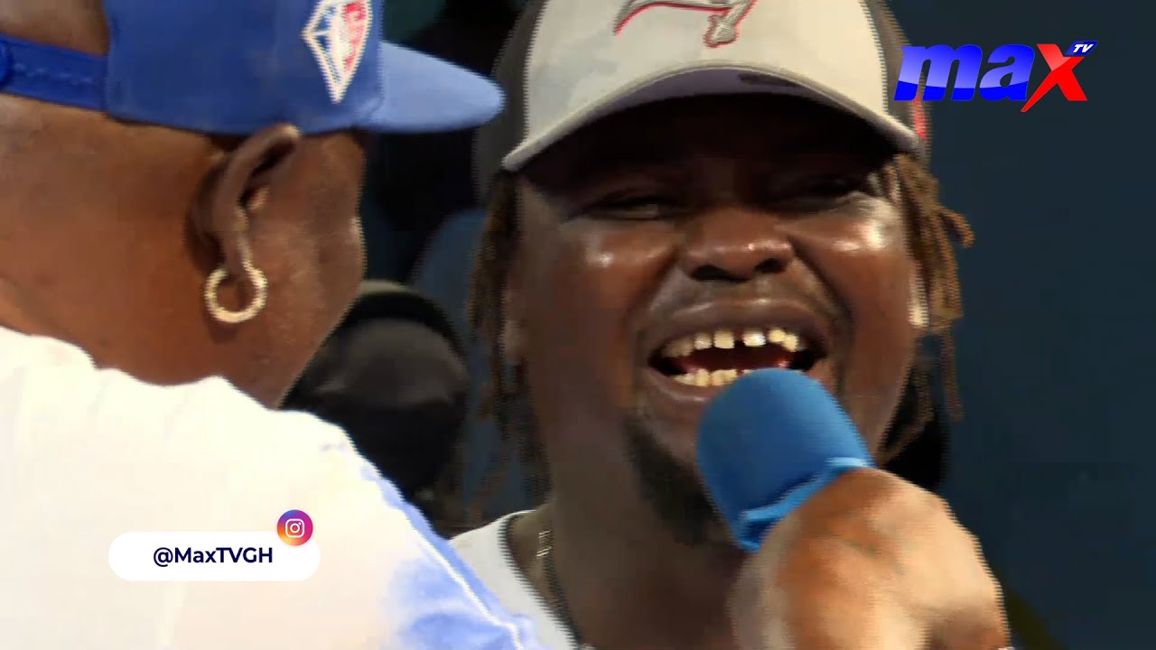 Bukom Banku & Bastie Samir talks about their non-title cruiserweight fight two years ago