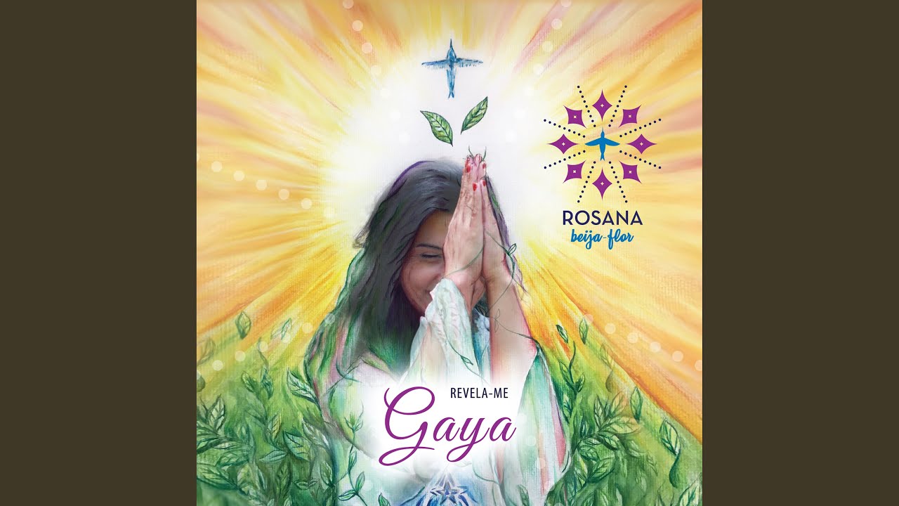Madrecita Ayahuasca
