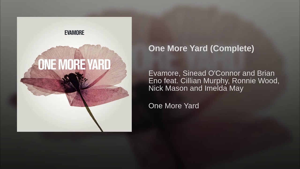 One More Yard (Extended)