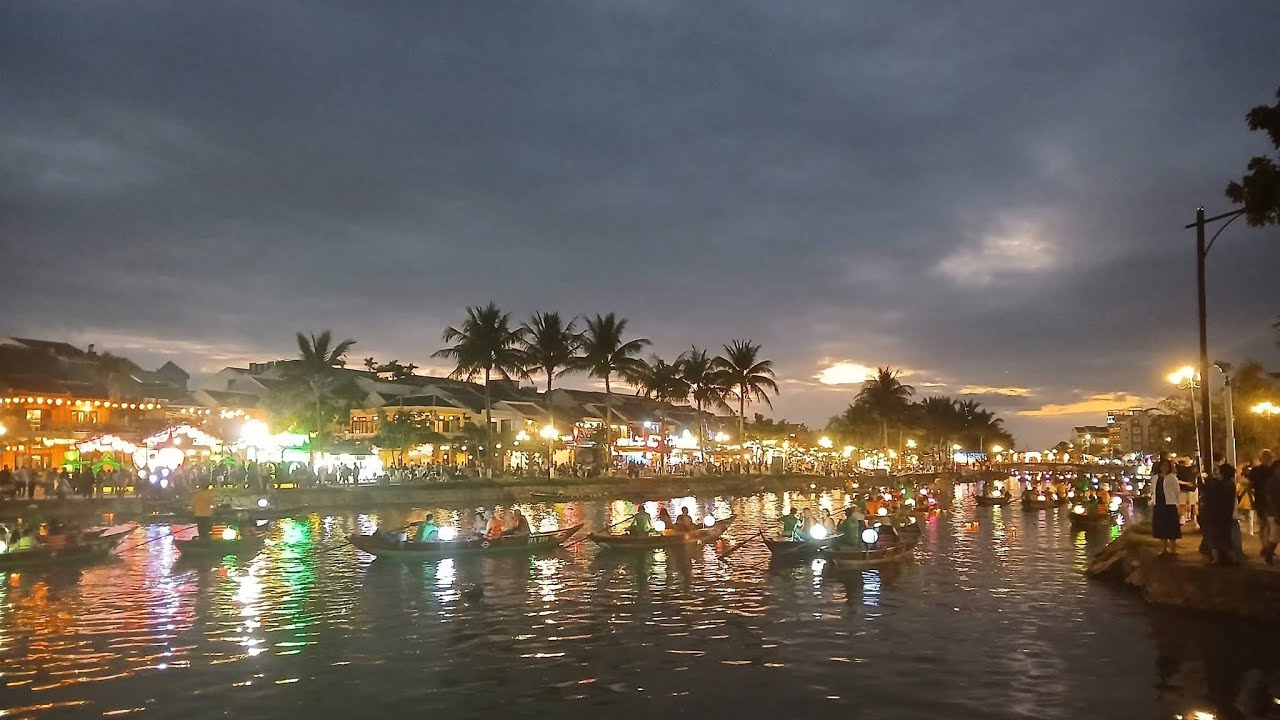 Phố Cổ Hội An-phần 1