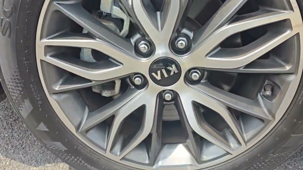 2020 KIA K5(DL3) 2.0 GASOLINE (019026) GREY COLOR
