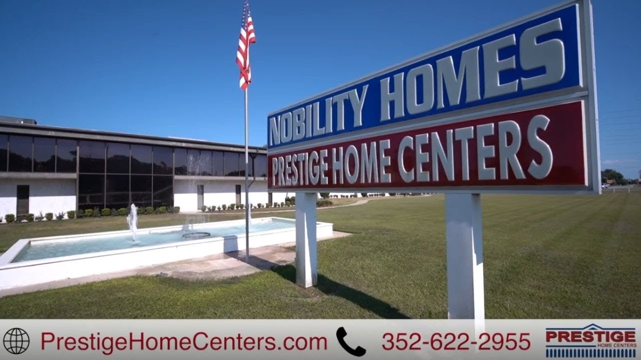 Prestige Home Centers: Video Production Project Management by Studio Nine 13
