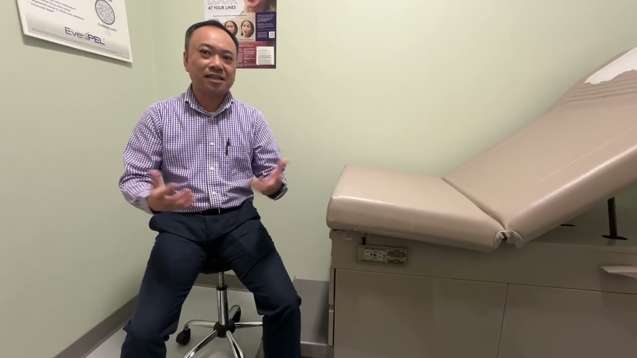 DR  Alex Interview Capstone Final