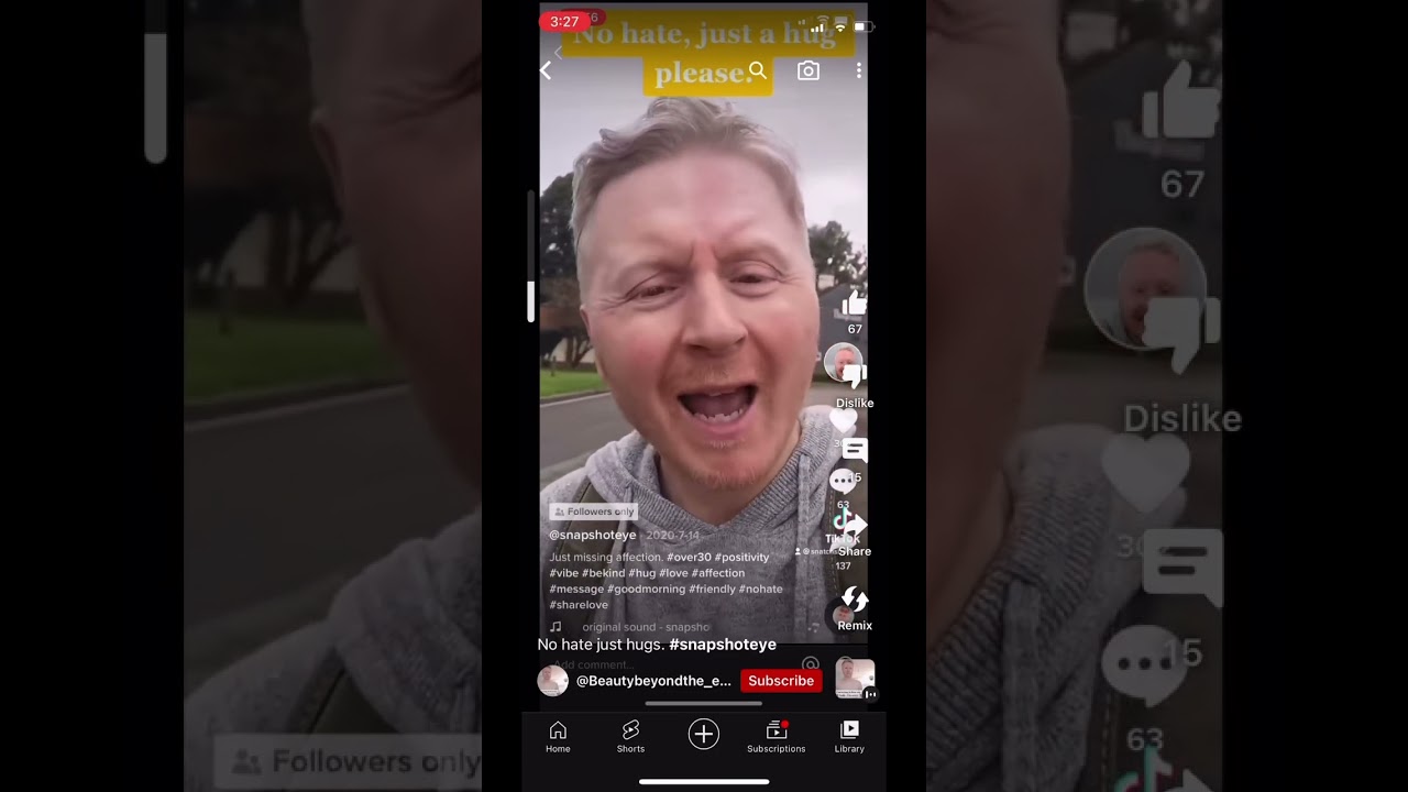 #snapshoteye#paul #paulbreach