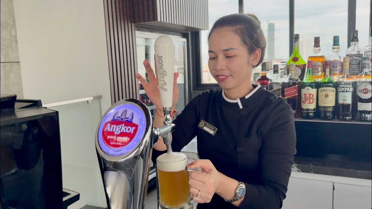 A Day in Cambodia 2025