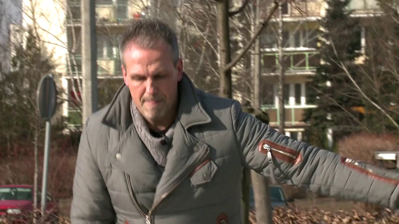 Ninebot One E+ czyli jeżdzące koło - test Twardy Reset 200