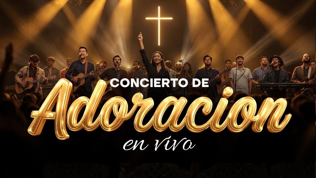 Noche de Adoración Cristiana en Vivo | Música Cristiana para Sanar el Corazón