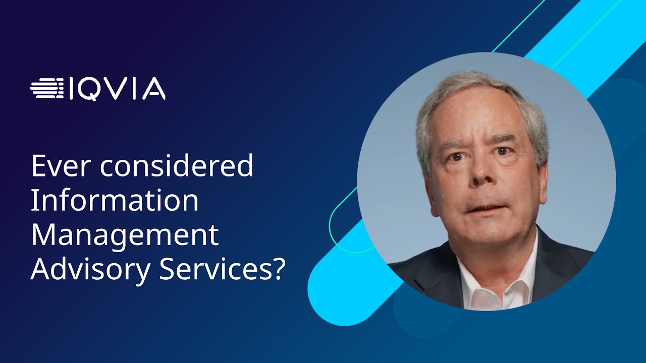 Understand when and how to use Information Management Advisory Services