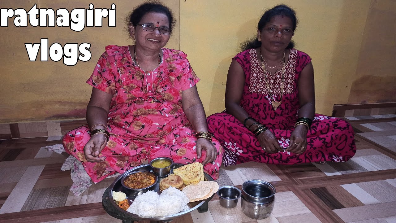 Konkani Life | Puran Poli | Ratnagiri Vlogs | Shubhangi Keer