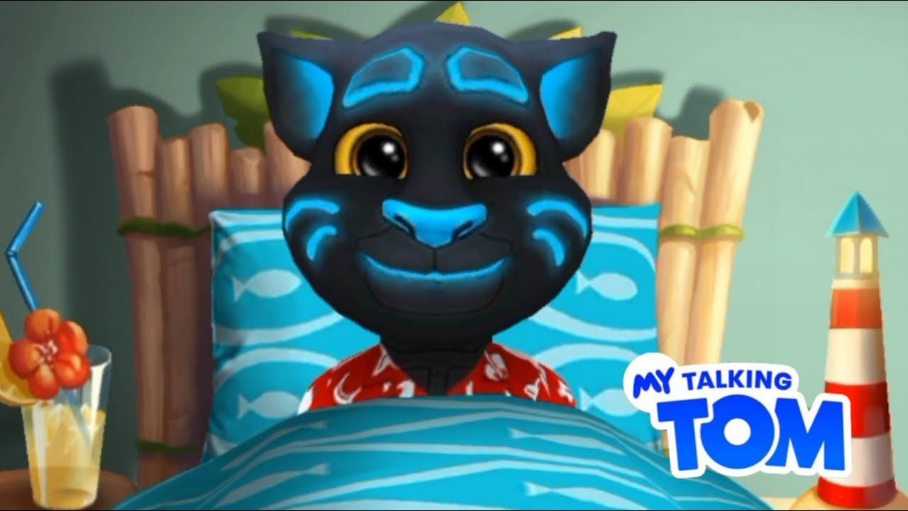 😎Level 480-484🤪My Talking Tom😜|Chamor Games