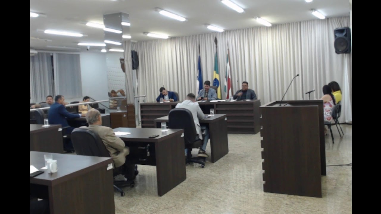 Sessão Extraordinária n.°004/2025