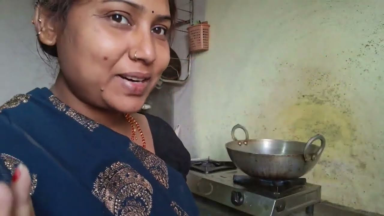Highlight 43:19 &ndash; 48:19 from Bindiya Devi is live good evening dear friends 🧡 my new blog 🧡 