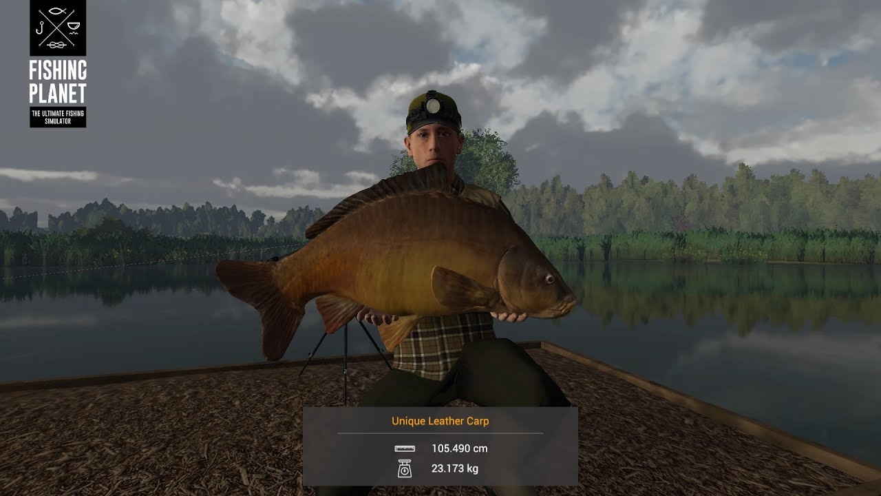 Fishing Planet Spod and Groundbait Tutorial