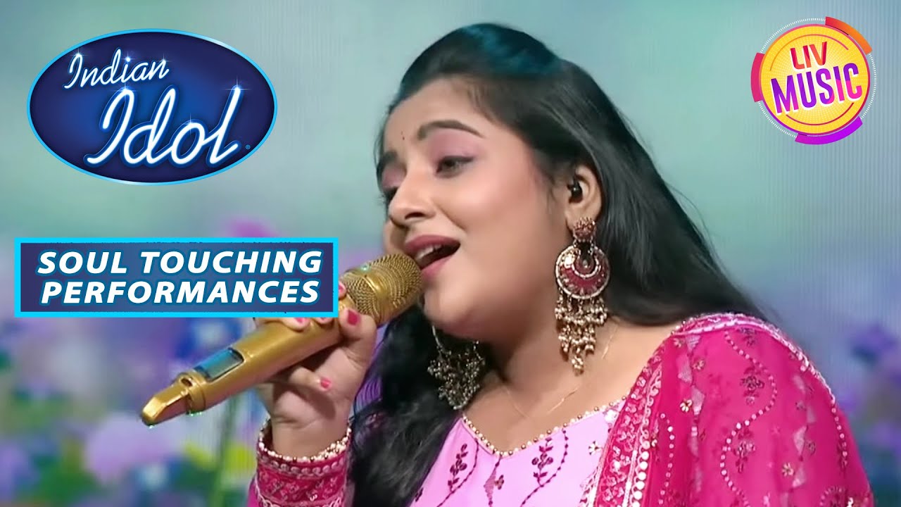 Enjoy करिए Debosmita की A-One गायकी | Soul Touching Performances | 8- 01- 2023