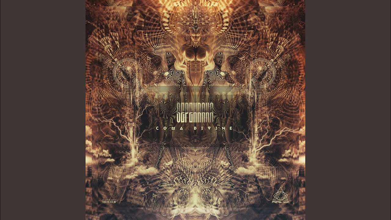 Coma Divine (Original Mix)