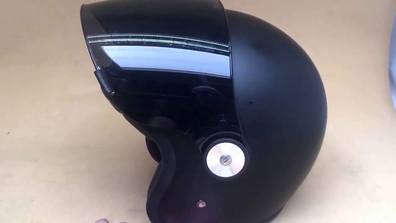 Bell. Riot helmet in UK cool cruiser helmet or Harley Davidson call 01773835666 customcruisers.com