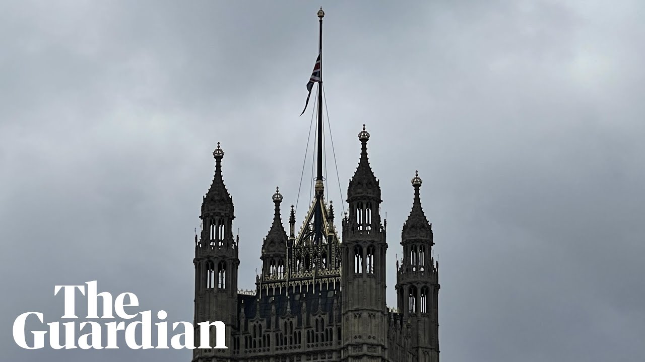 The Commons sits for MPs to give tributes to Queen Elizabeth – watch live