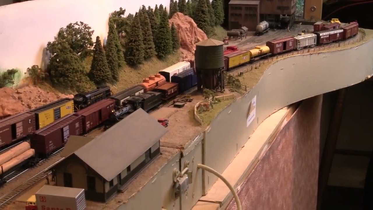 Seaboard Southern show promo 2023 v1 8