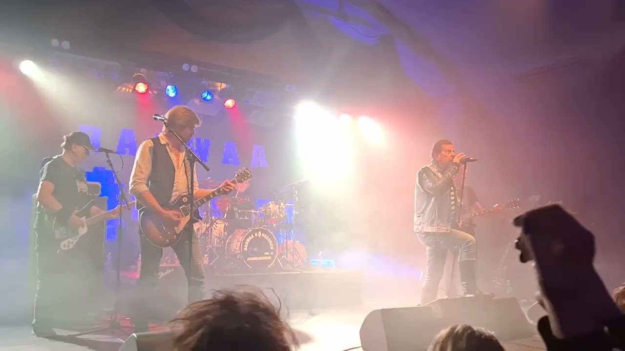 Raswaa koneeseen vol.2! - Silmiklasikyy