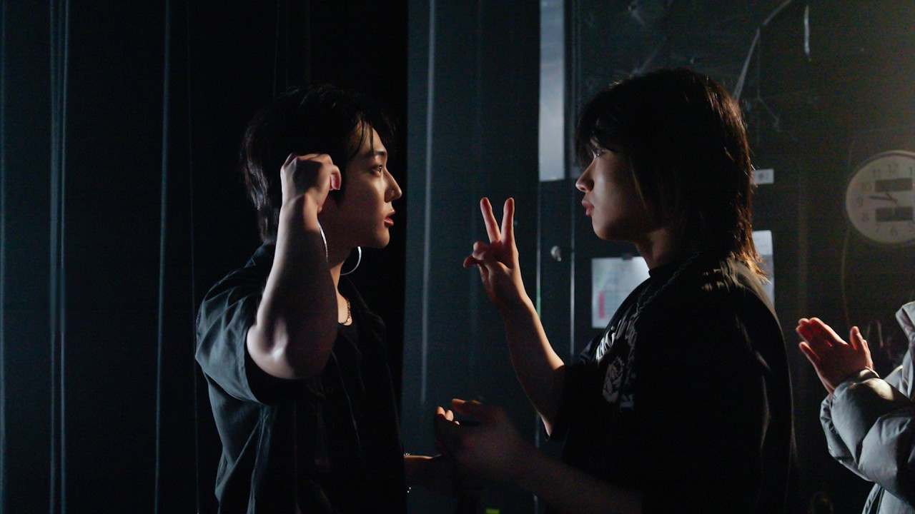 ‘youTopia vol.2 in TOKYO' Behind The Scenes (Special episode)