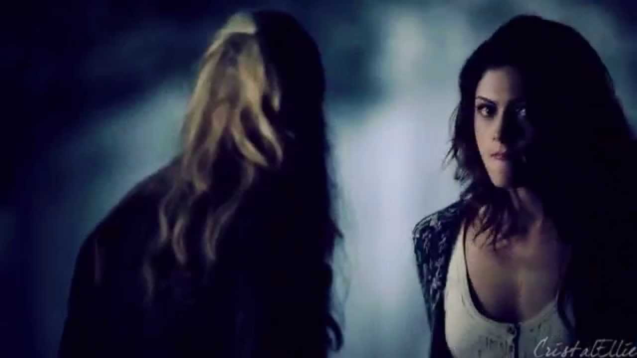 The Originals || Klaus & Hayley & Rebekah - Summertime Sadness