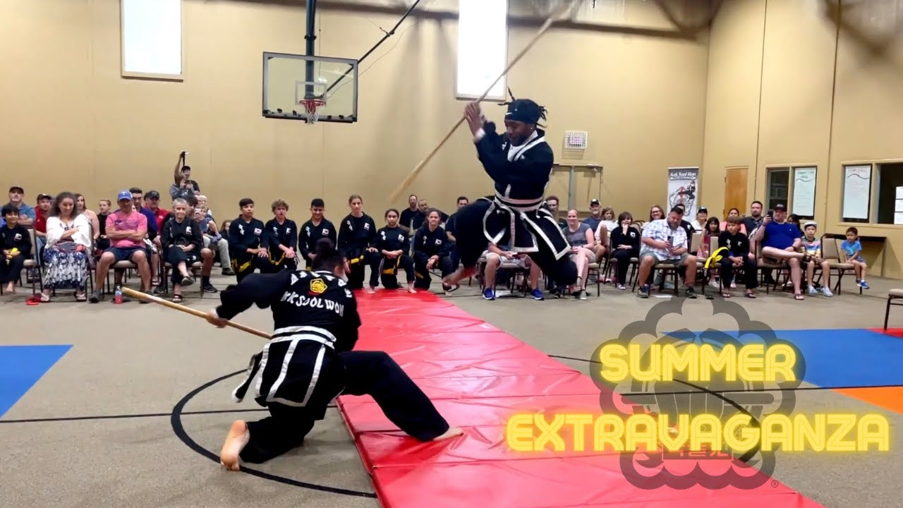 Summer Extravaganza 2023