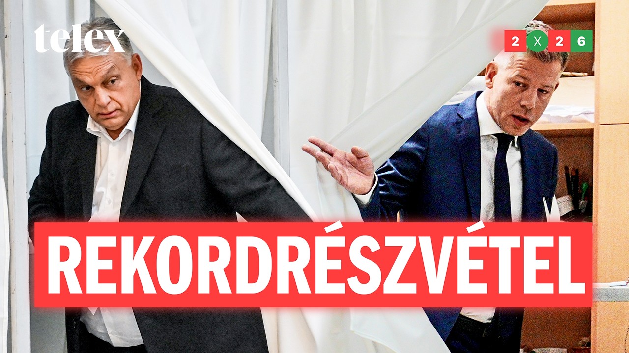 Nem tudja megv&aacute;ltoztatni a trendet a Fidesz: sokkal t&ouml;bb az &uacute;j v&aacute;laszt&oacute; a nagyv&aacute;rosokban