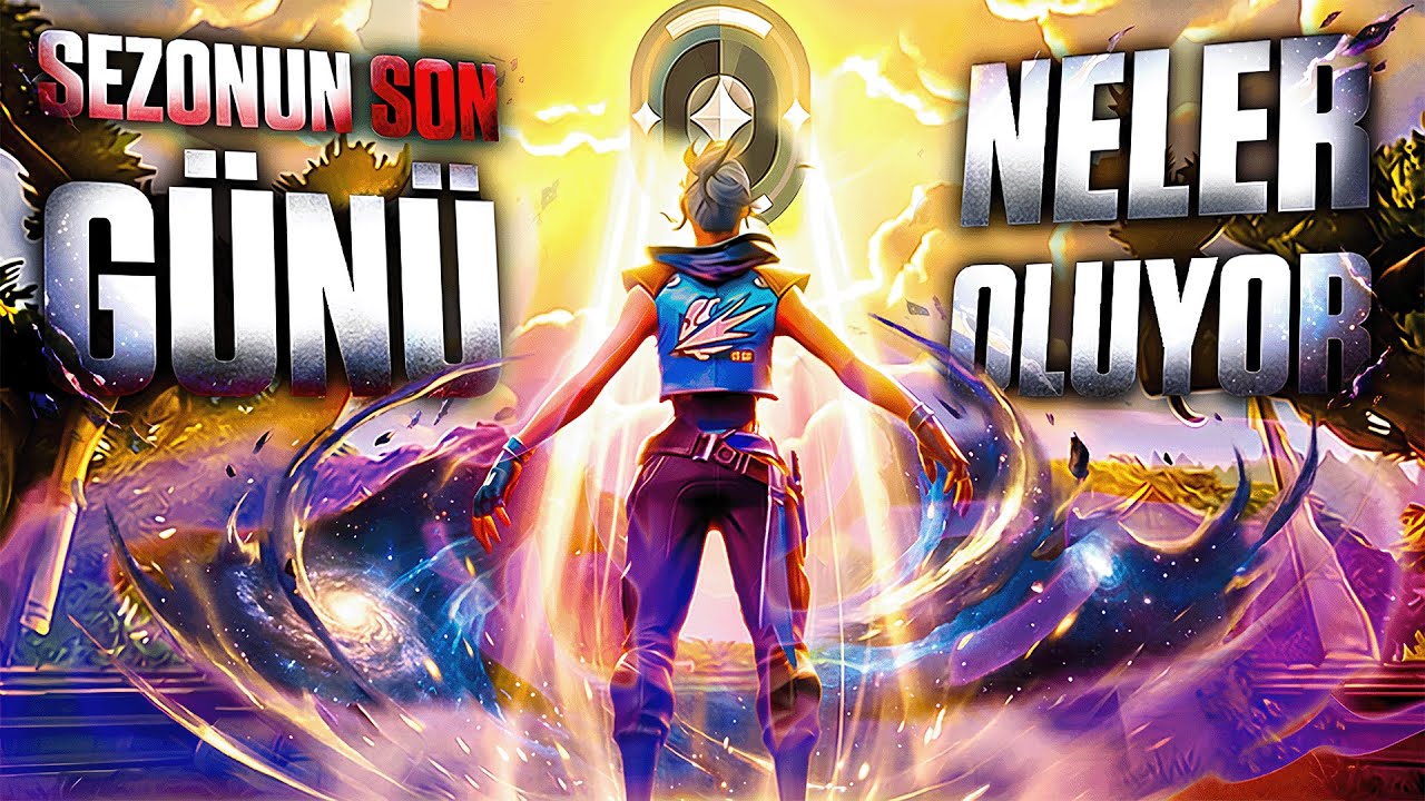 Sezonun *SON GÜNÜ* Demir Elo'yu TROLLEDİM! (E-Sporcu Olucam!)