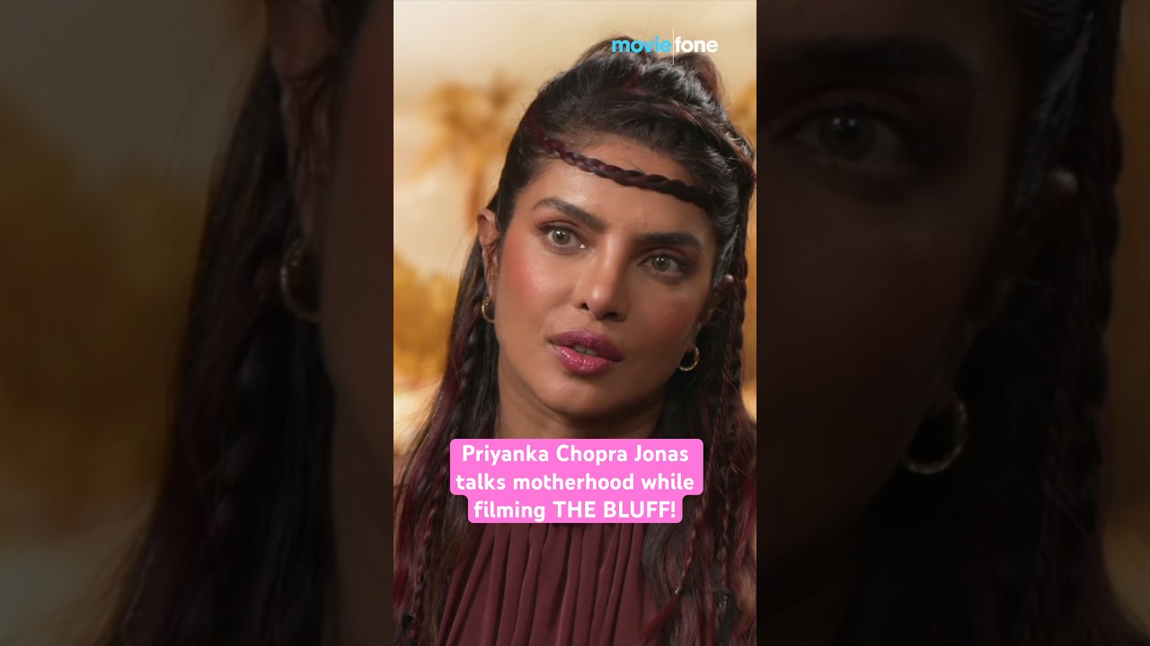 #priyankachopra #priyankachoprajonas #thebluff #karlurban #pirates #actionmovies #nickjonas