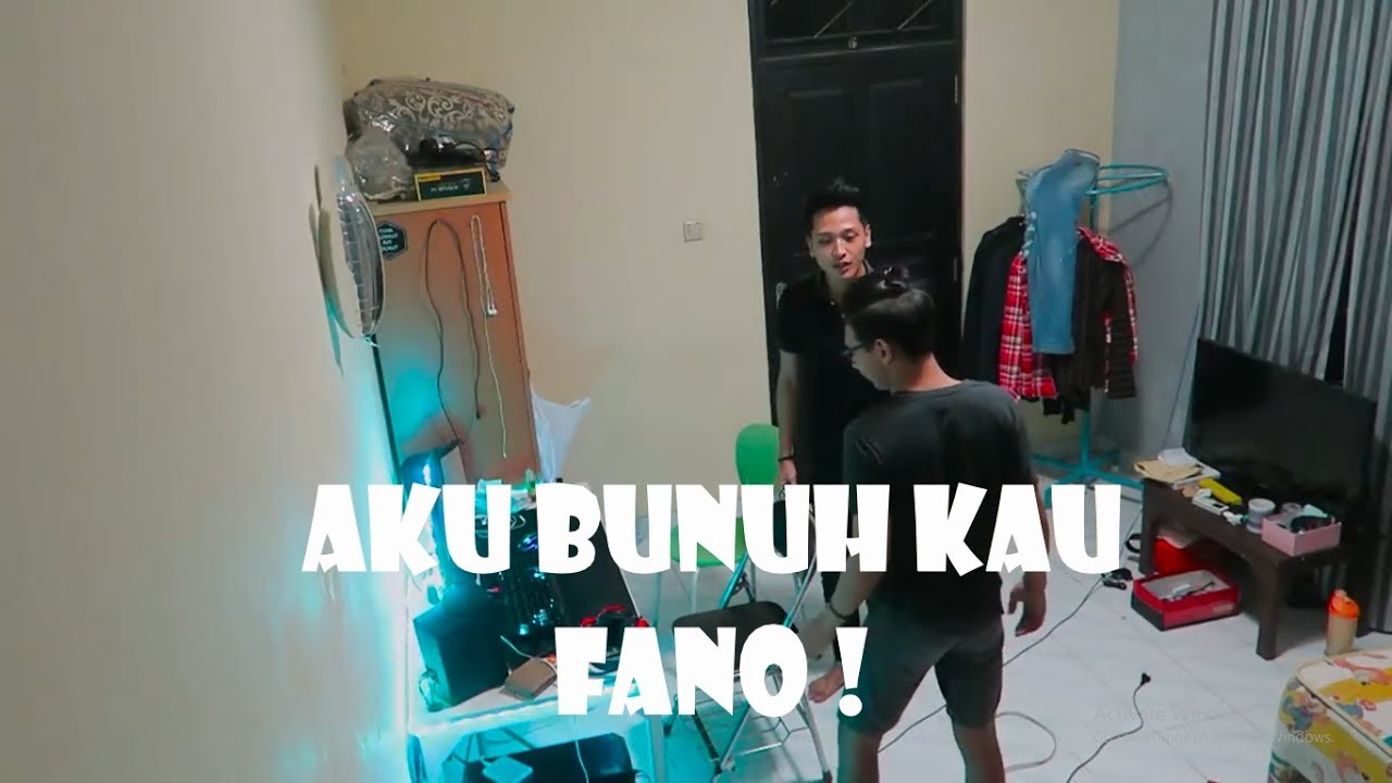 VIDEO YANG DIHAPUS KIFLYF TV ! NGE PRANK SELINGKUH SAMA PACAR TEMEN ! HAMPIR DIBUNUH Prank Indonesia