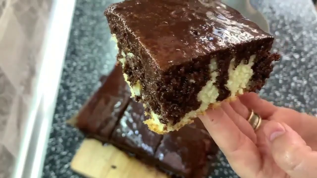 💫Të gjith do ju a kërkojnë receten e kësaj Ëmbëlsire 🥰 Më e mirë se bakllava