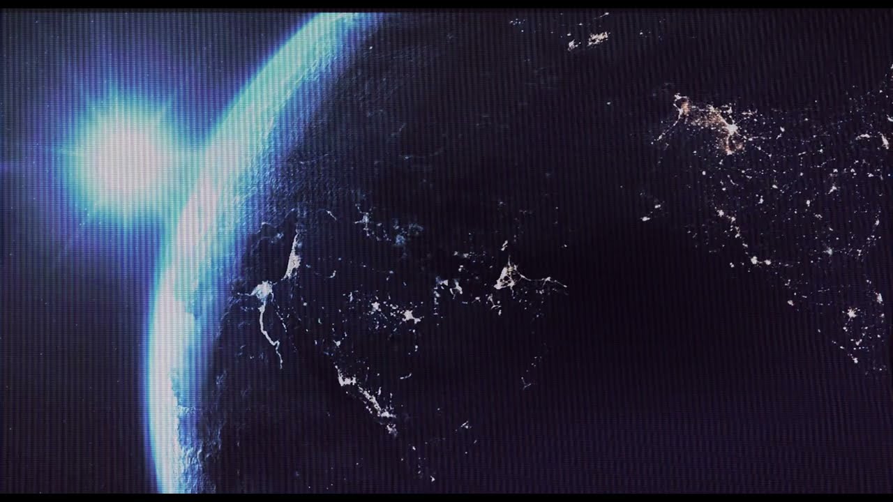 WCBZ news broadcast. beginning of the problem (analog horror)
