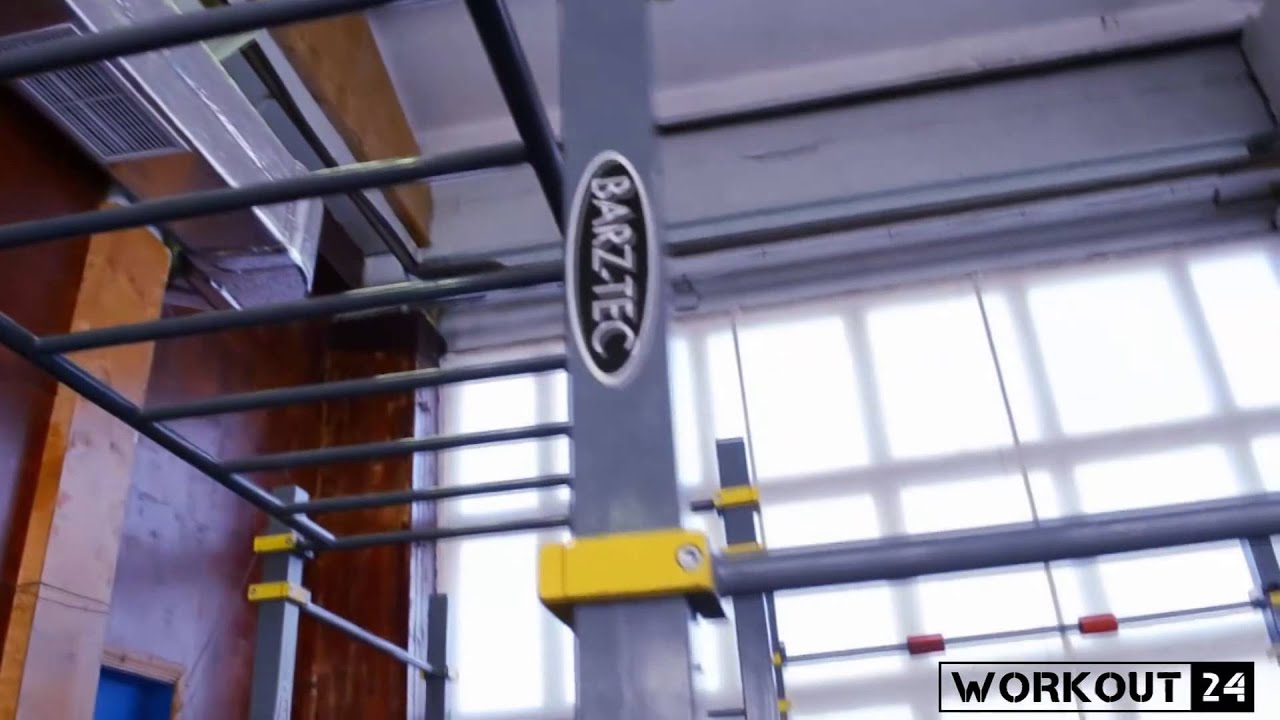 Dmitry Kuznetsov  SUPERHUMAN motivation 2015 STREET WORKOUT | Street Workout Music 2015