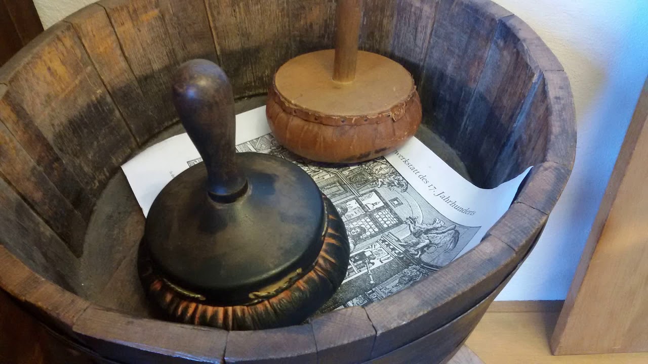 Die Basler Papiermühle