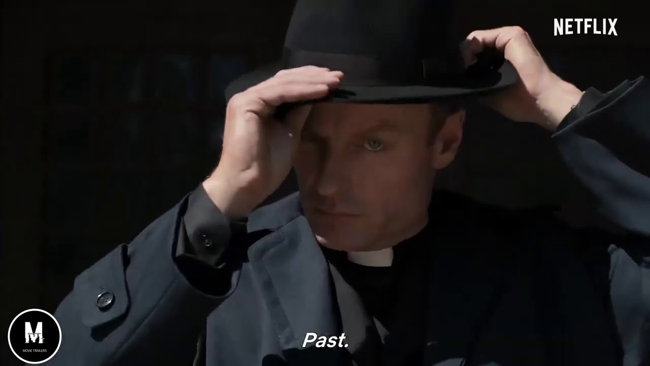 Dark Season 2 Netflix - Movie trailers (2019)#1