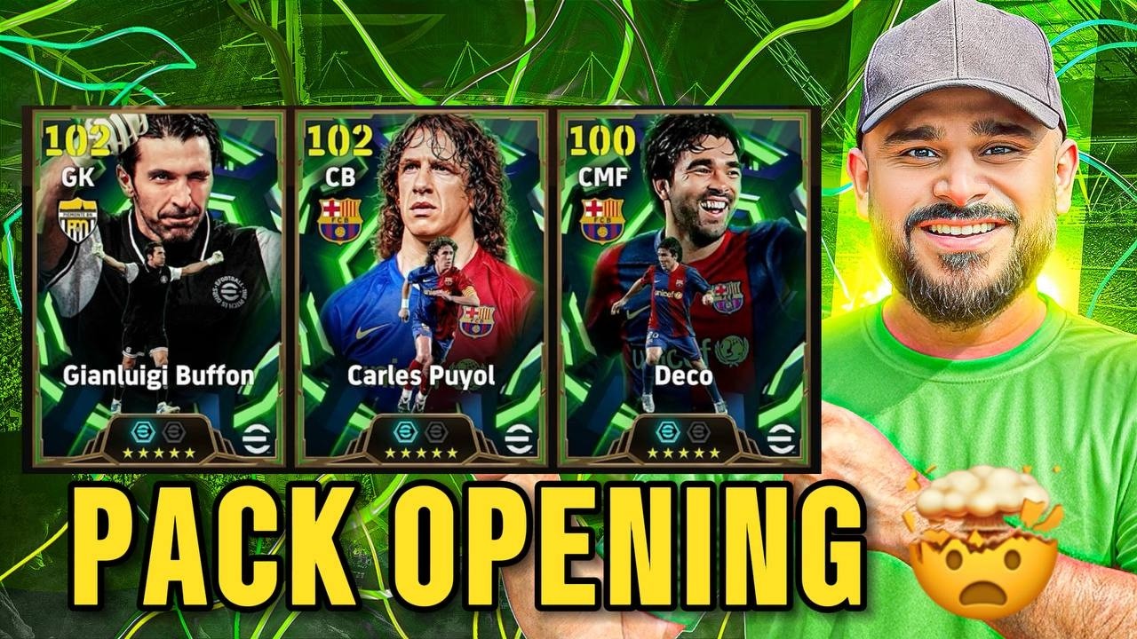 EID MUBARACK ❤️ | WHATS NEW  in eFootball 2026 | LETS checkout 🤯