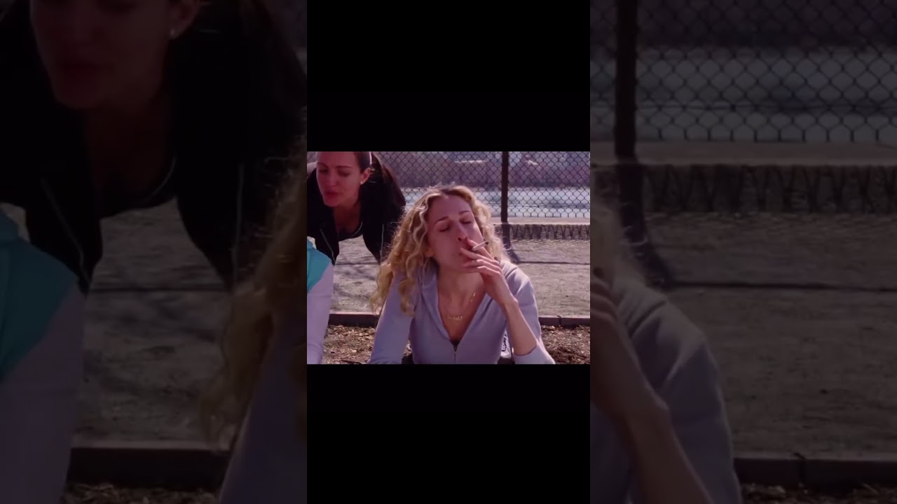 Carrie Bradshaw Core 