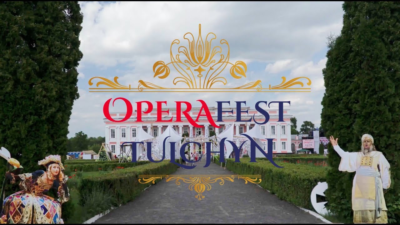 OperaFest Tulchyn-2017: Day & Night