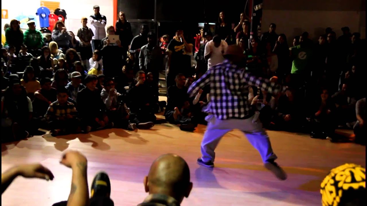 Soulbotics vs Williams Brothers | POPPING Semi-Finals | FSC 19th Anniversary