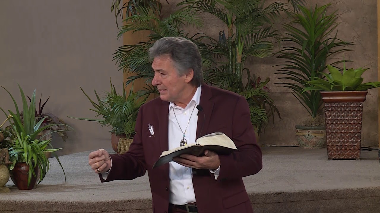 Divine Words Bring Promotion by Pastor Mel Bond