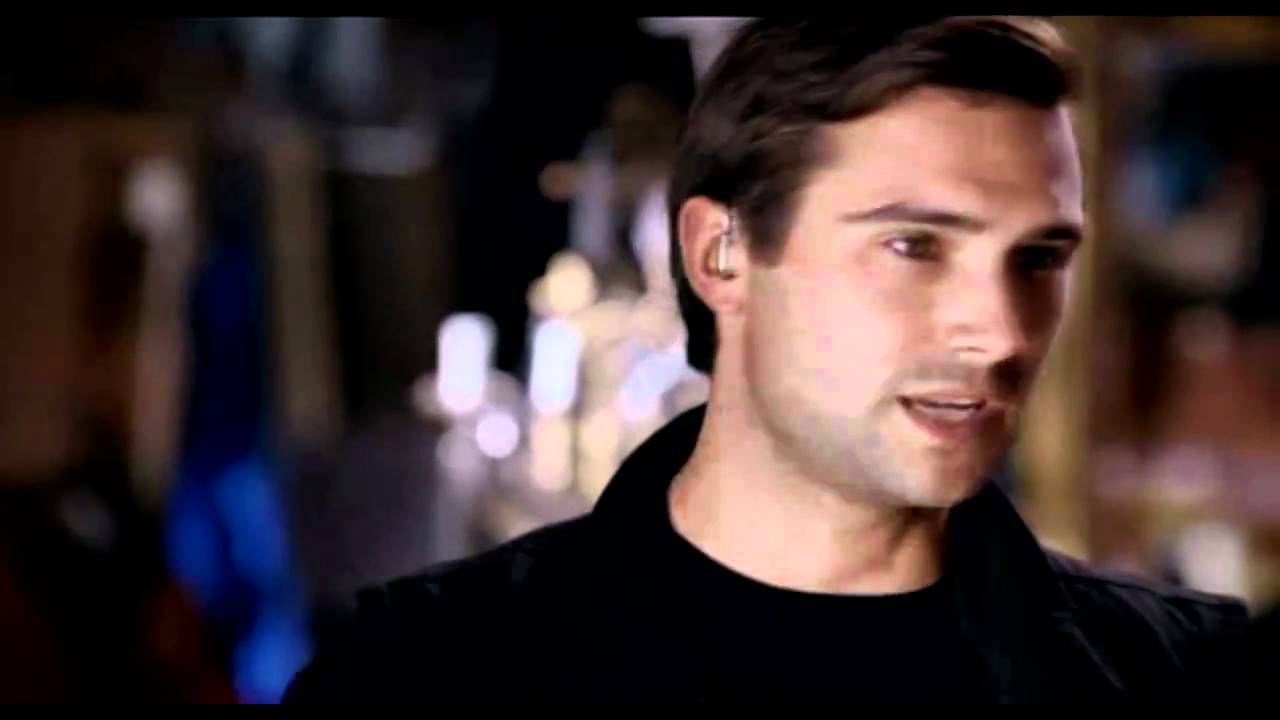 Captain Becker Will Make a Man Out of You! [WNWT]