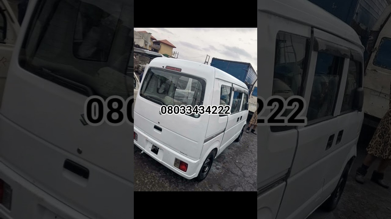 The Home of Automobile Business &bull;&bull;&bull;Call OR WhatsApp 08033434222., Ladipo Market Lagos State 🇳🇬