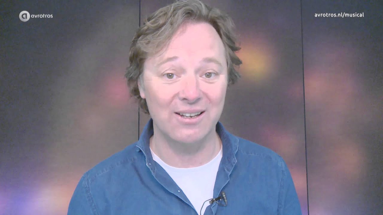 Musical Moods Top 50 2015 - Frits Sissing