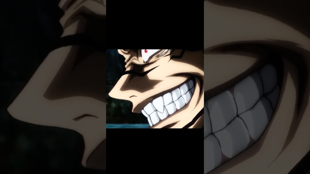 Eren Yeager Vs X-Borg 