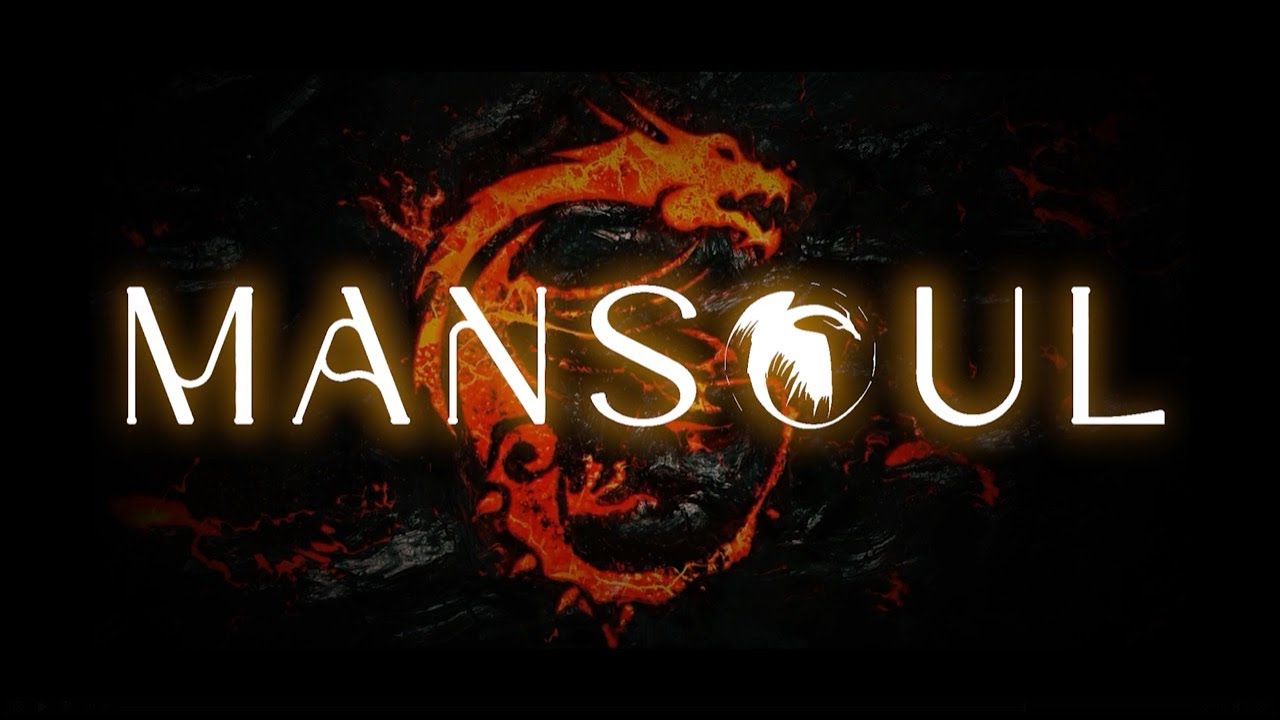 Junior Drama Club's Mansoul - OFFICIAL TRAILER